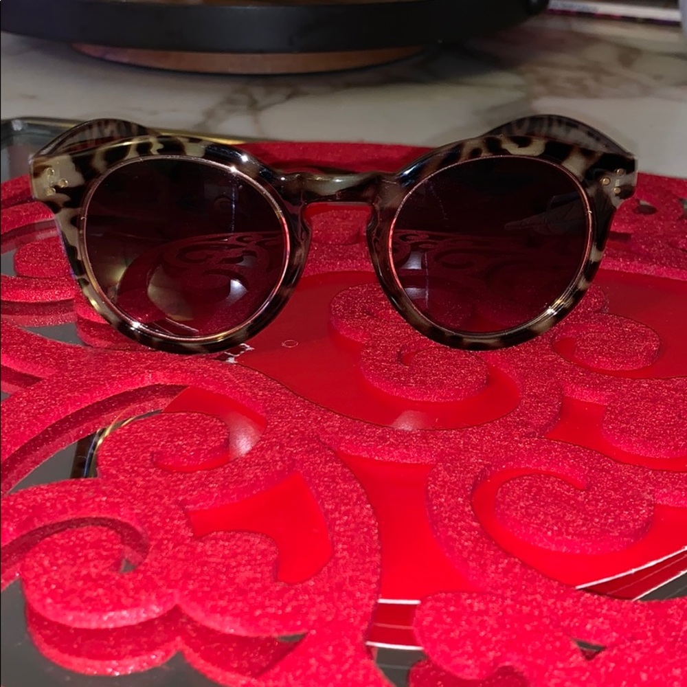 Sun Glasses